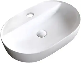Cerutti SPA CR0076 раковина накладная