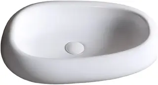 Cerutti SPA CR7041 раковина накладная