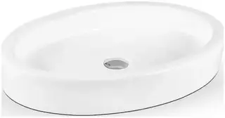 Cerutti SPA CR7045 раковина накладная