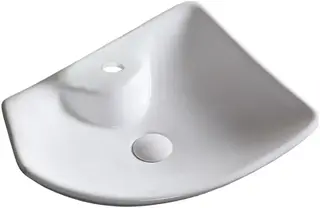 Cerutti SPA CR7054 раковина накладная