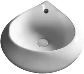 Cerutti SPA CR045 раковина накладная