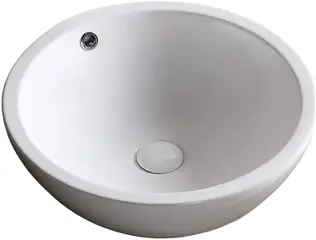Cerutti SPA CR1001 раковина накладная