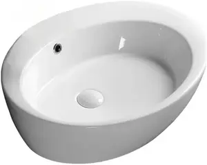 Cerutti SPA CR7026 раковина накладная