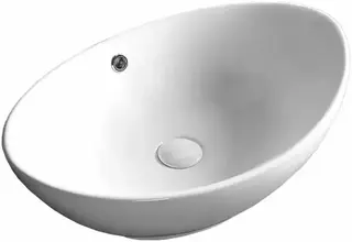 Cerutti SPA CR7027 раковина накладная