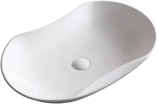 Cerutti SPA CR7031 раковина накладная