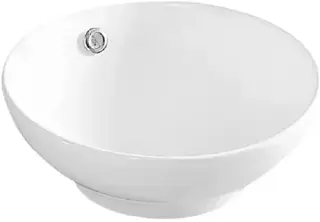 D&K DQ Matrix DT13905 раковина накладная круглая