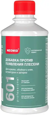Неомид Professional 601 добавка против появления плесени