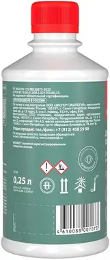 Неомид Professional 601 добавка против появления плесени