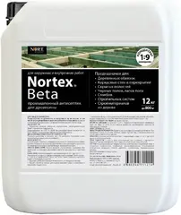 Норт Nortex Beta антисептик-концентрат невымываемый