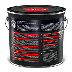 Brite Ceramic Extramatt краска интерьерная глубокоматовая