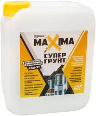 Maxima супергрунт универсальный