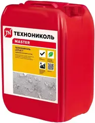 Технониколь Master Lotus T состав гидрофобизирующий