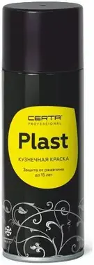 Certa Plast грунт по металлу