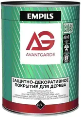 Эмпилс Avantgarde покрытие защитно-декоративное для дерева