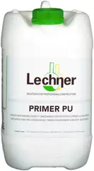 Lechner Primer PU грунт однокомпонентный полиуретановый на базе растворителя