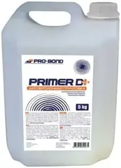 Probond Primer D Plus грунт однокомпонентый универсальный