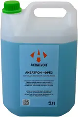 Акватрон Фрез состав для химической очистки бетона