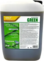 Sealit Professional Green антисептик невымываемый готовый состав