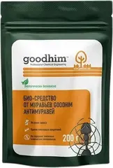 Goodhim Антимуравей био-средство от муравьев