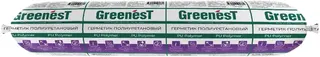Greenest PU Polymer герметик гибридный