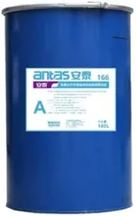 Antas 166 герметик силиконовый структурный для стеклопакетов