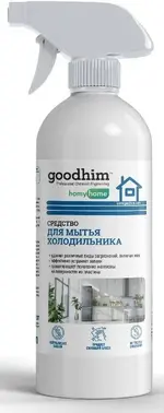 Goodhim средство для мытья холодильника
