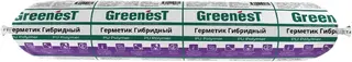 Greenest PU Polymer герметик гибридный
