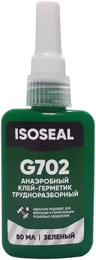 Iso Chemicals Isoseal G702 клей-герметик анаэробный трудноразборный