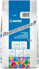 Mapei Лампосилекс Р смесь сухая гидроизоляционная для устранения напорных течей