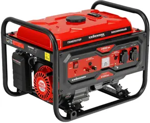 Kronwerk LK-2800R генератор бензиновый