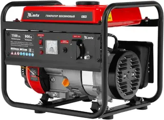 MTX RS-1500 генератор бензиновый