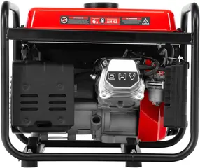 MTX RS-1500 генератор бензиновый