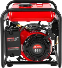 MTX RS-1500 генератор бензиновый