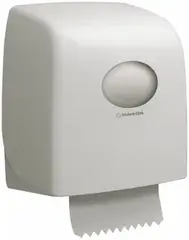 Kimberly-Clark Aquarius Slimroll диспенсер рулонных полотенец