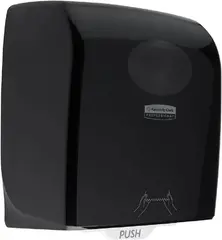 Kimberly-Clark Aquarius диспенсер рулонных полотенец