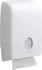 Kimberly-Clark Aquarius диспенсер для полотенец в пачках