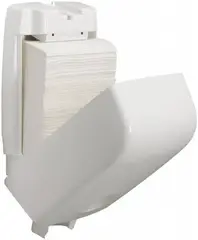 Kimberly-Clark Aquarius диспенсер для полотенец в пачках