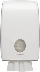 Kimberly-Clark Aquarius диспенсер для полотенец в пачках