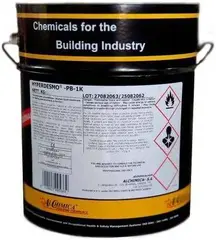 Гипердесмо PB-1K гидроизоляция полиуретан-битумная