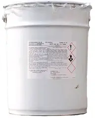 Гипердесмо 2K-W мастика 2-комп