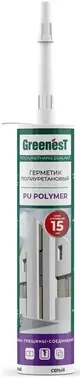 Greenest PU Polymer герметик полиуретановый