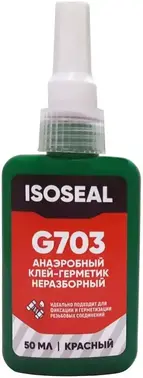 Iso Chemicals Isoseal G703 клей-герметик анаэробный неразборный