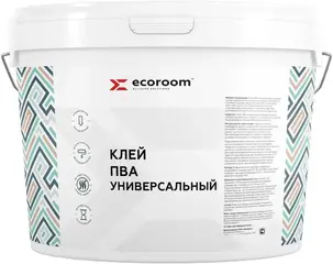 Ecoroom ПВА клей универсальный