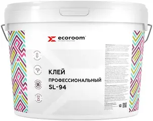 Ecoroom SL-94 клей профессиональный