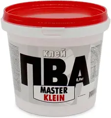 Master Klein ПВА клей строительный