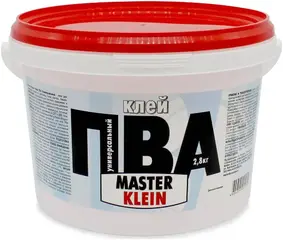 Master Klein ПВА клей универсальный