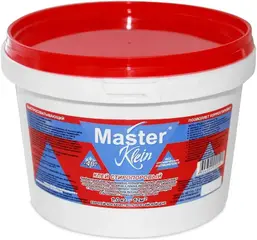 Master Klein клей стиропоровый
