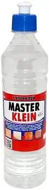 Master Klein суперклей универсальный полимерный