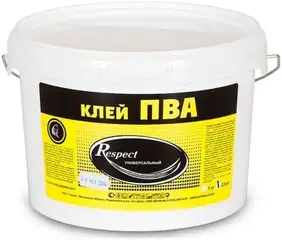 Гермес ПВА Респект клей универсальный