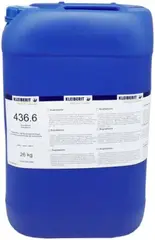 Клейберит Supratherm 436.6 клей полиуретановый кашировальный